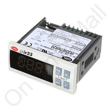 CONTROL ELECTRONICO IR33W7HR20